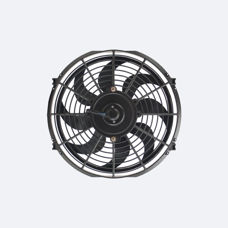 Electric Radiator Fan