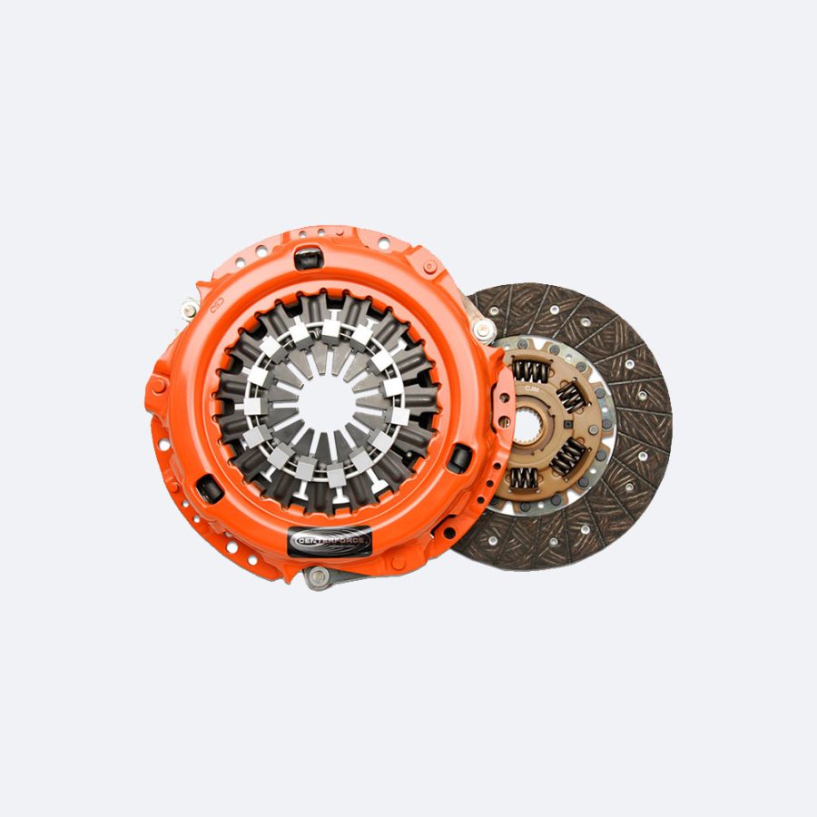 Drilled Brake Rotor