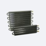 Cabin Air Filter - Black